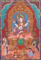 Lakshmi Devi Buddhism